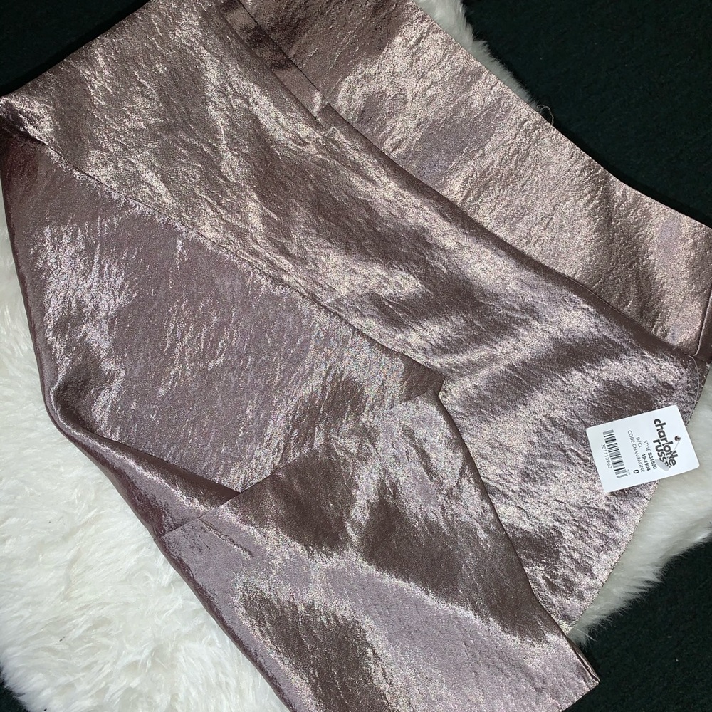 Mini skirt